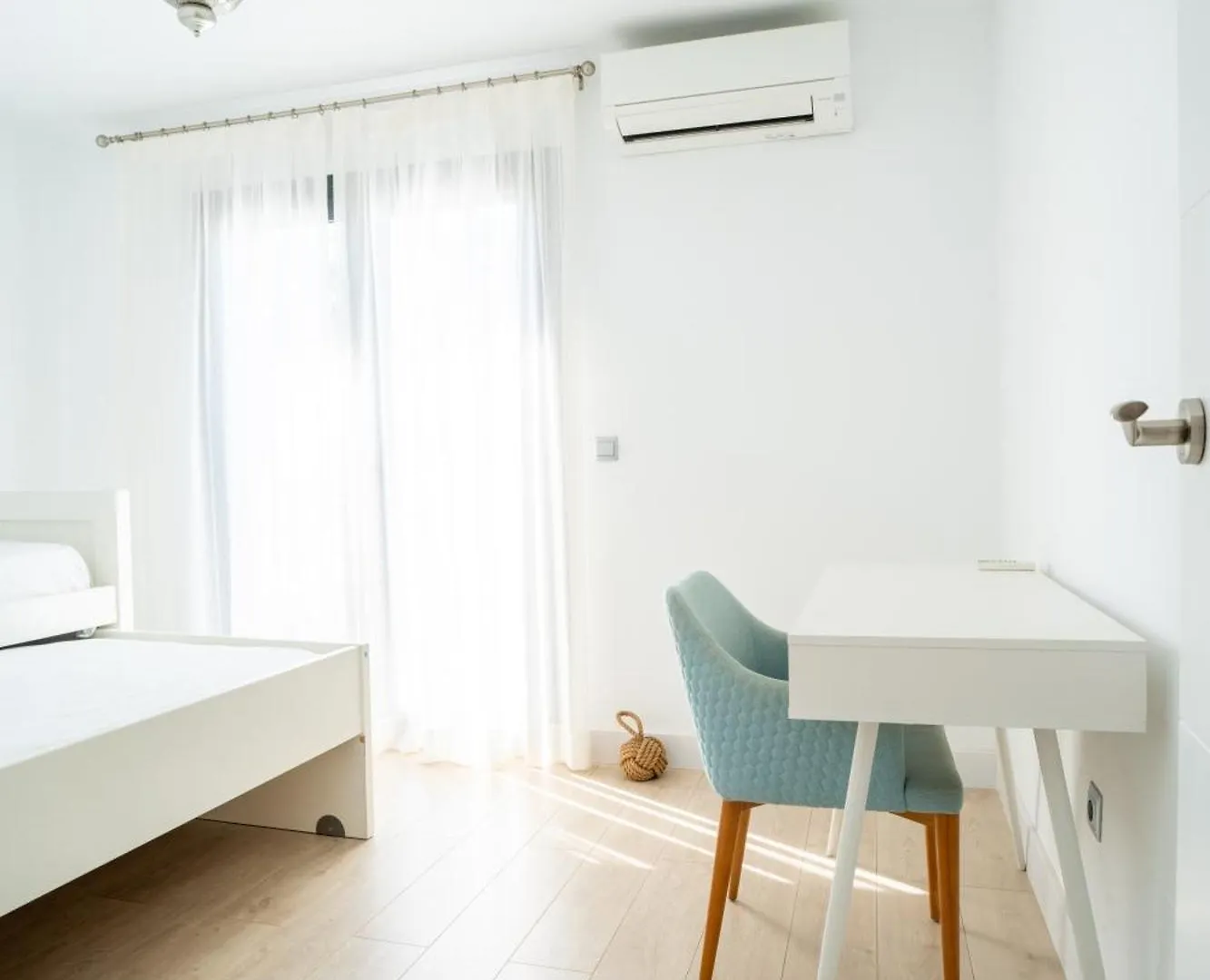 Trendyhomes Retamar II - Diseno, Confort Y Playa 阿尔梅里亚 度假居