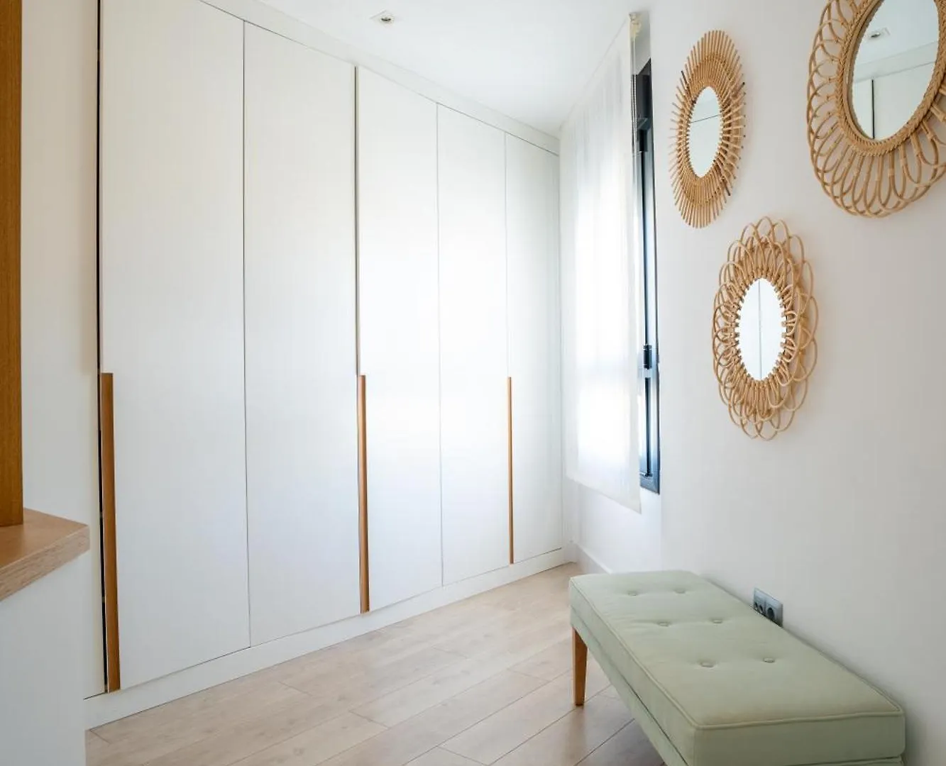 Trendyhomes Retamar II - Diseno, Confort Y Playa 阿尔梅里亚 西班牙